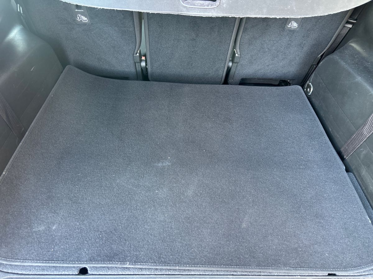 Used Vauxhall Zafira 2017 for sale - 78165848: Photo 12