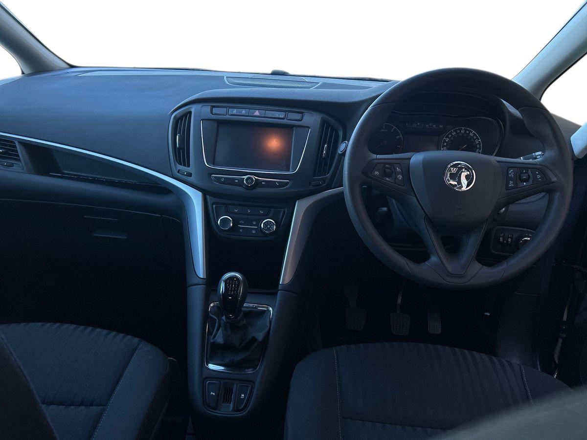 Used Vauxhall Zafira 2017 for sale - 78165848: Photo 13