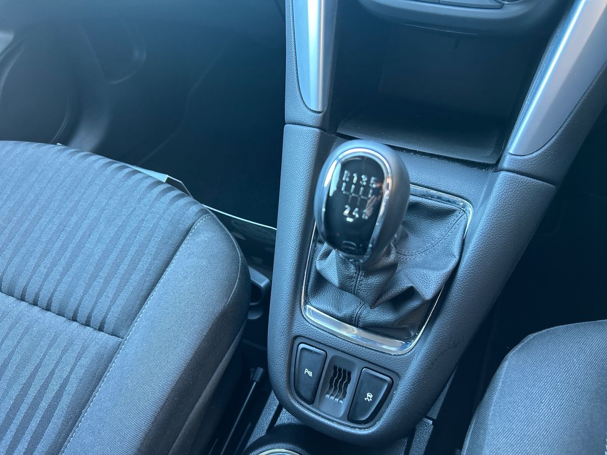 Used Vauxhall Zafira 2017 for sale - 78165848: Photo 19