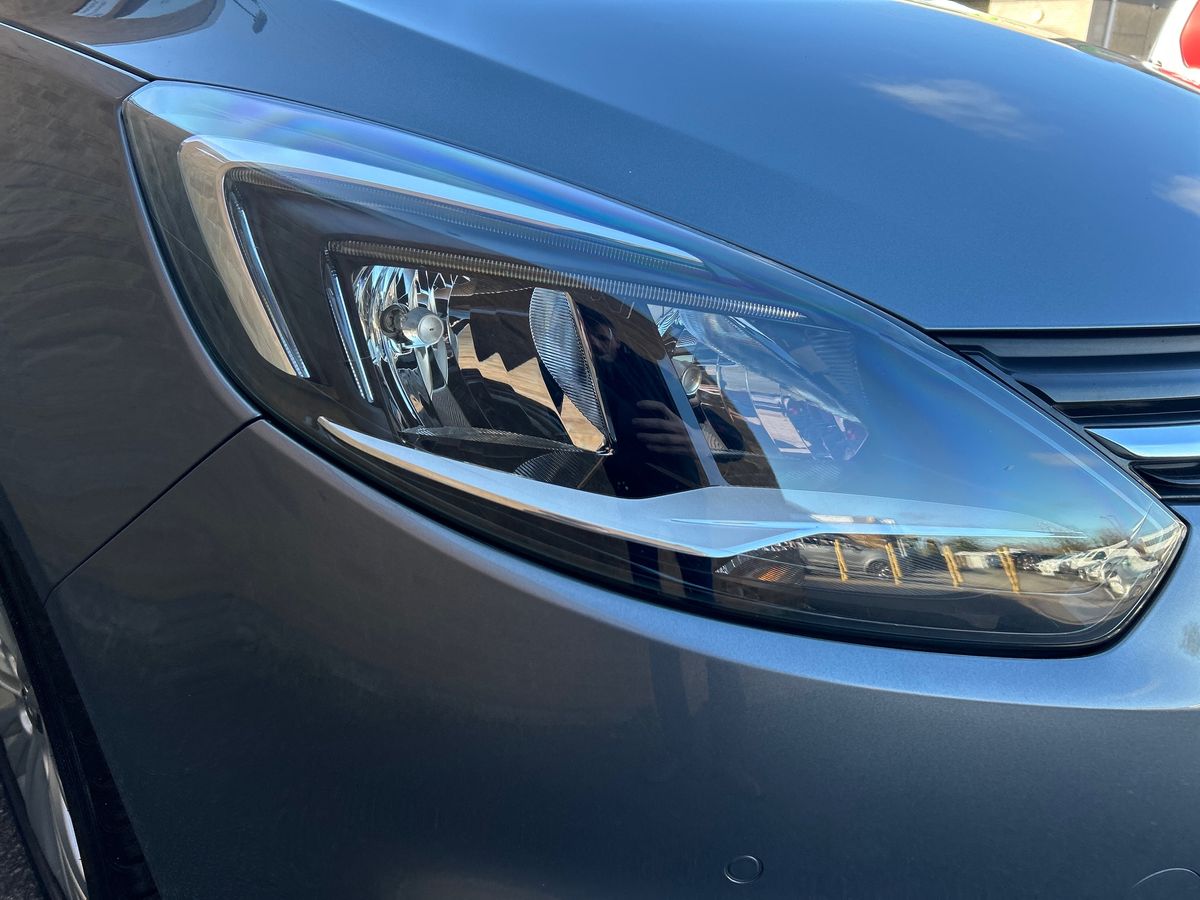 Used Vauxhall Zafira 2017 for sale - 78165848: Photo 21