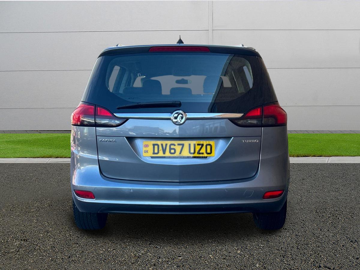 Used Vauxhall Zafira 2017 for sale - 78165848: Photo 6