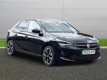 Used Vauxhall Corsa 2023 for sale - 79063895: Photo
