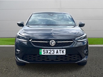 Used Vauxhall Corsa 2023 for sale - 79063895: Photo