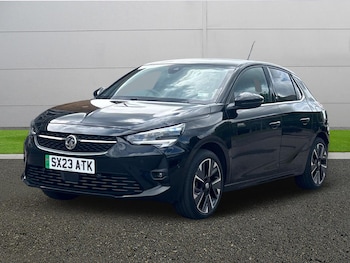 Used Vauxhall Corsa 2023 for sale - 79063895: Photo
