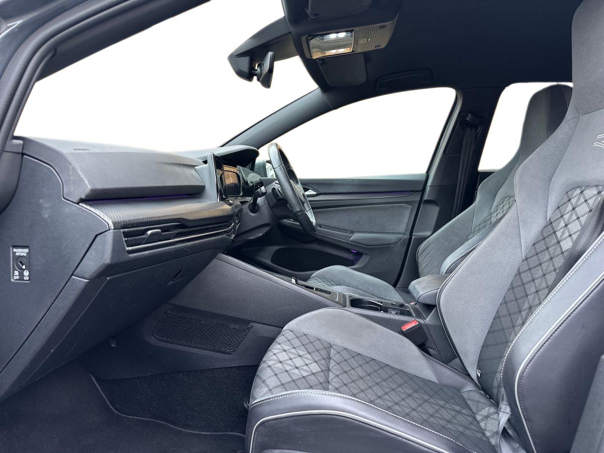 Used Volkswagen Golf 2021 for sale - 77592059: Photo 10