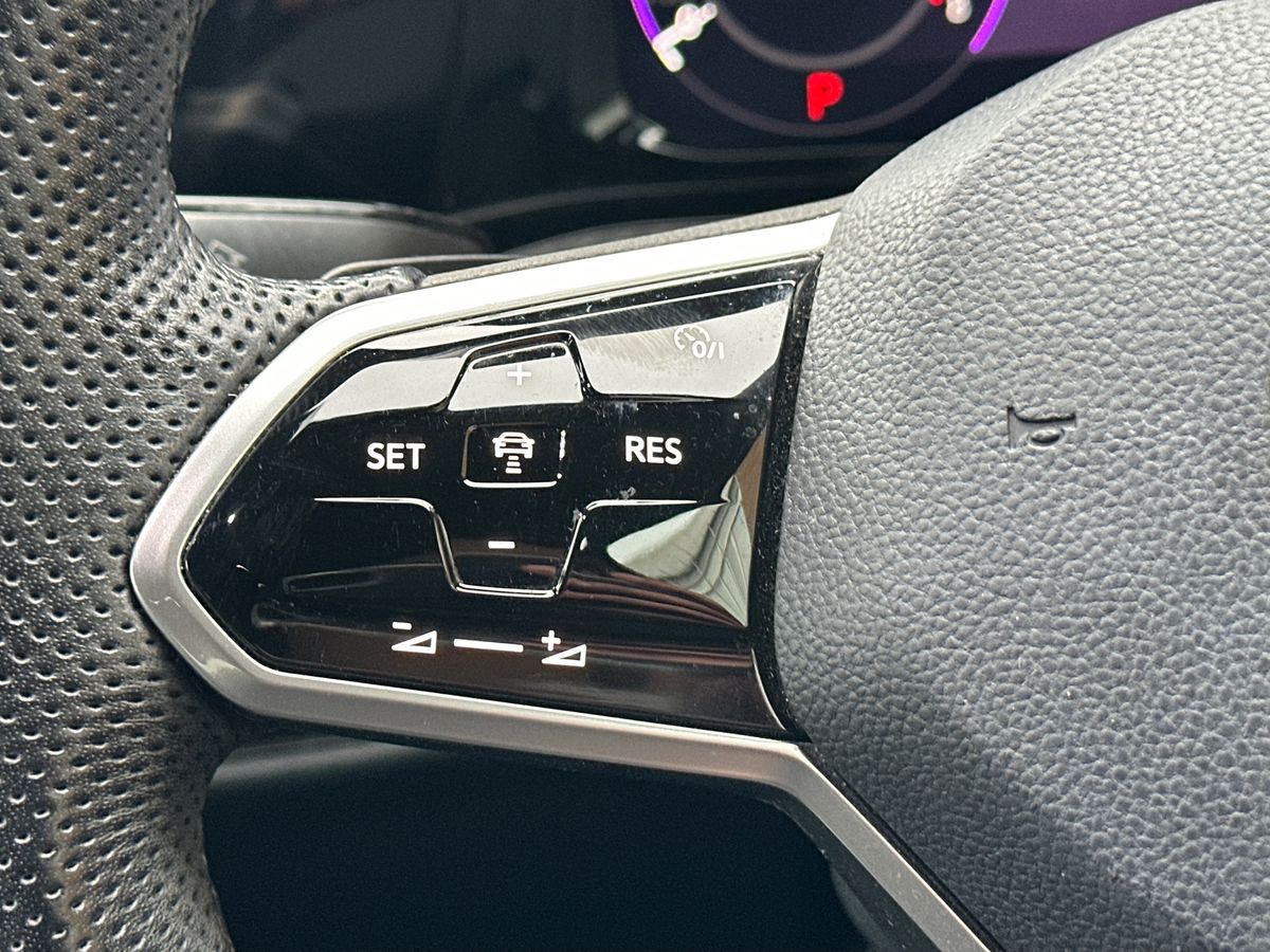 Used Volkswagen Golf 2021 for sale - 77592059: Photo 16