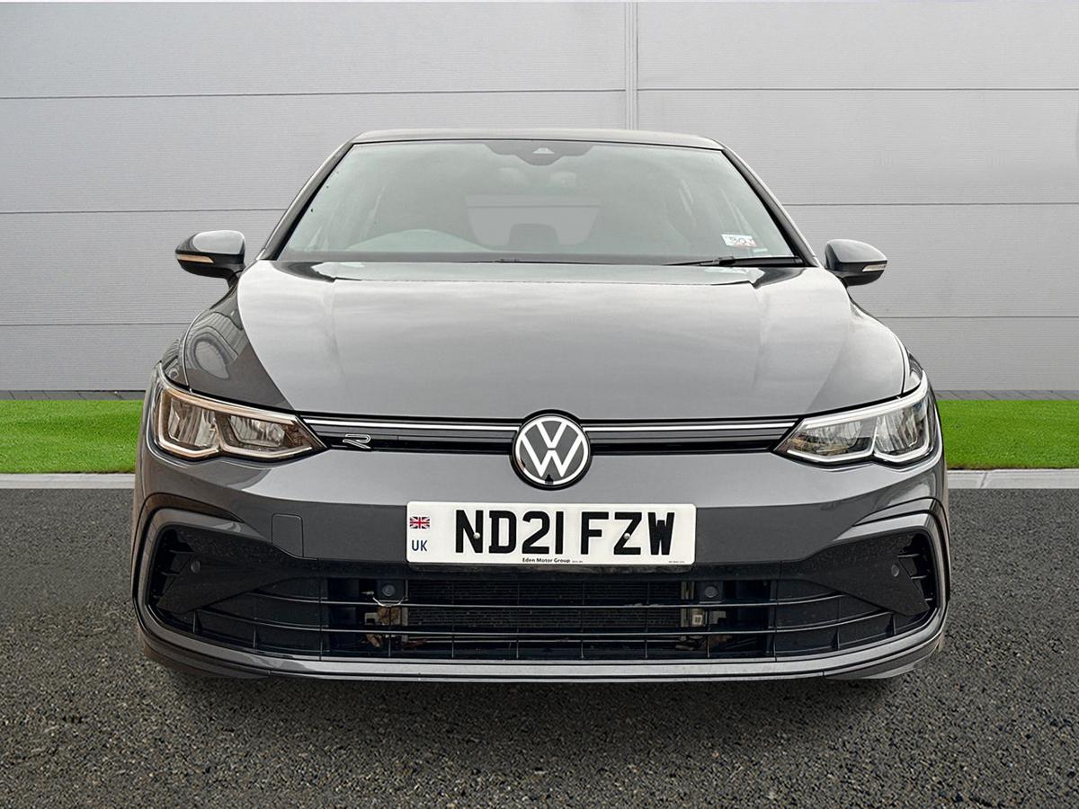 Used Volkswagen Golf 2021 for sale - 77592059: Photo 2
