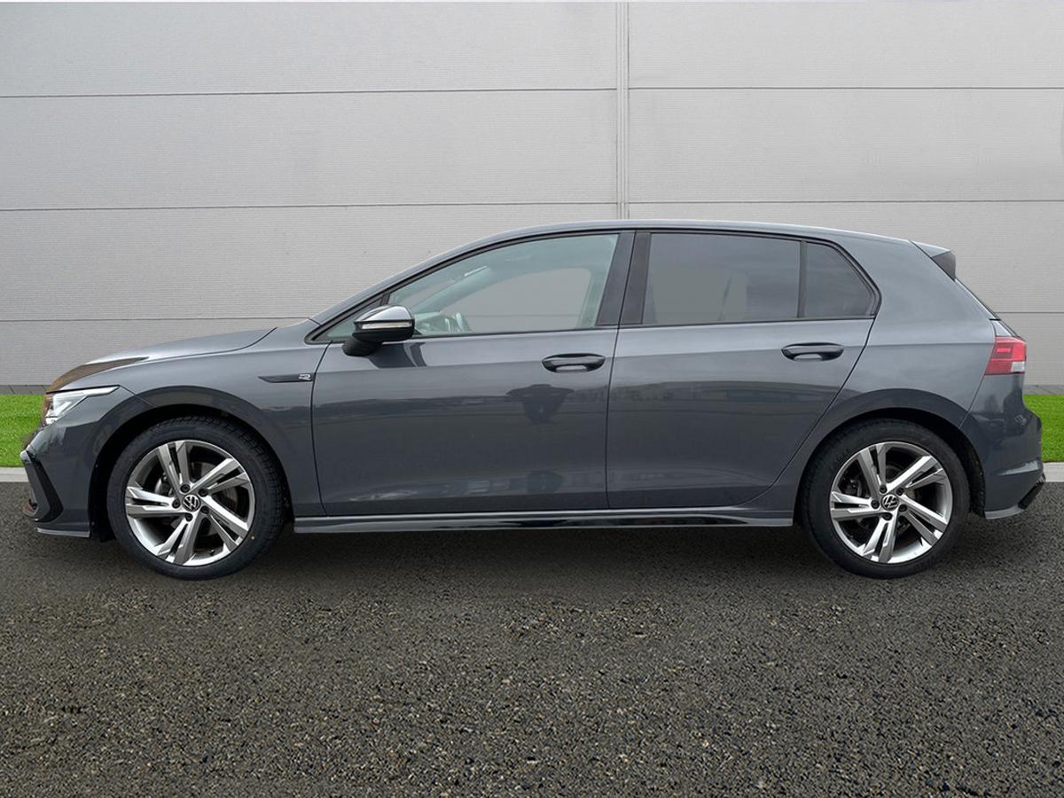 Used Volkswagen Golf 2021 for sale - 77592059: Photo 4