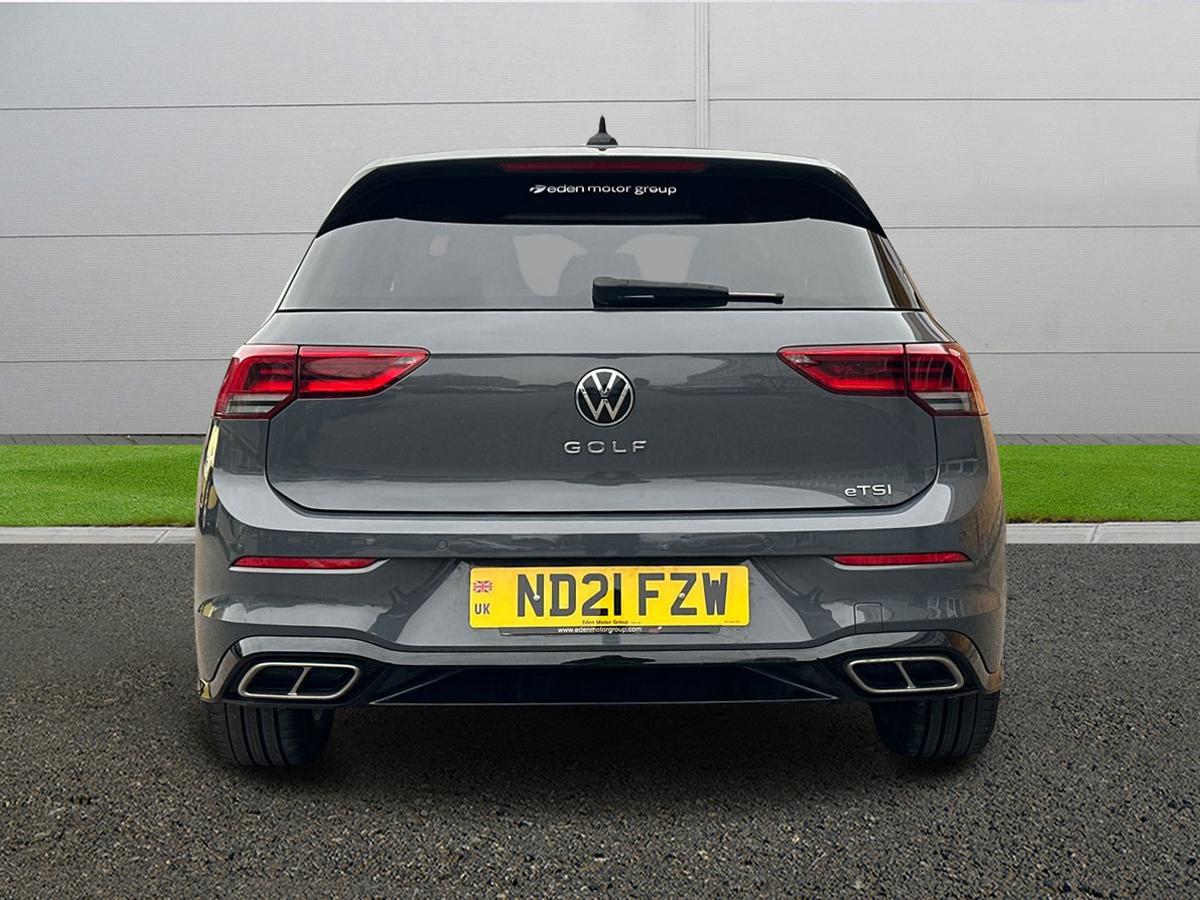 Used Volkswagen Golf 2021 for sale - 77592059: Photo 6