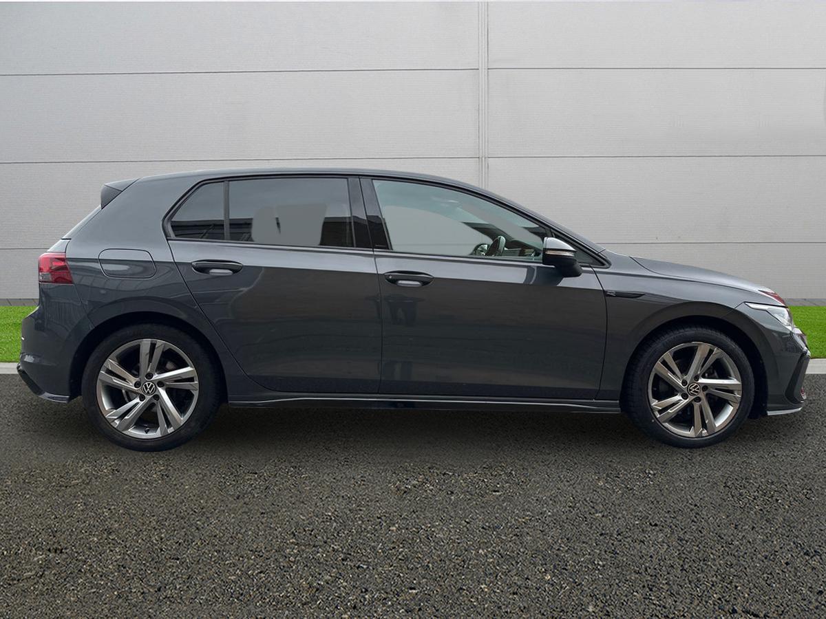 Used Volkswagen Golf 2021 for sale - 77592059: Photo 8