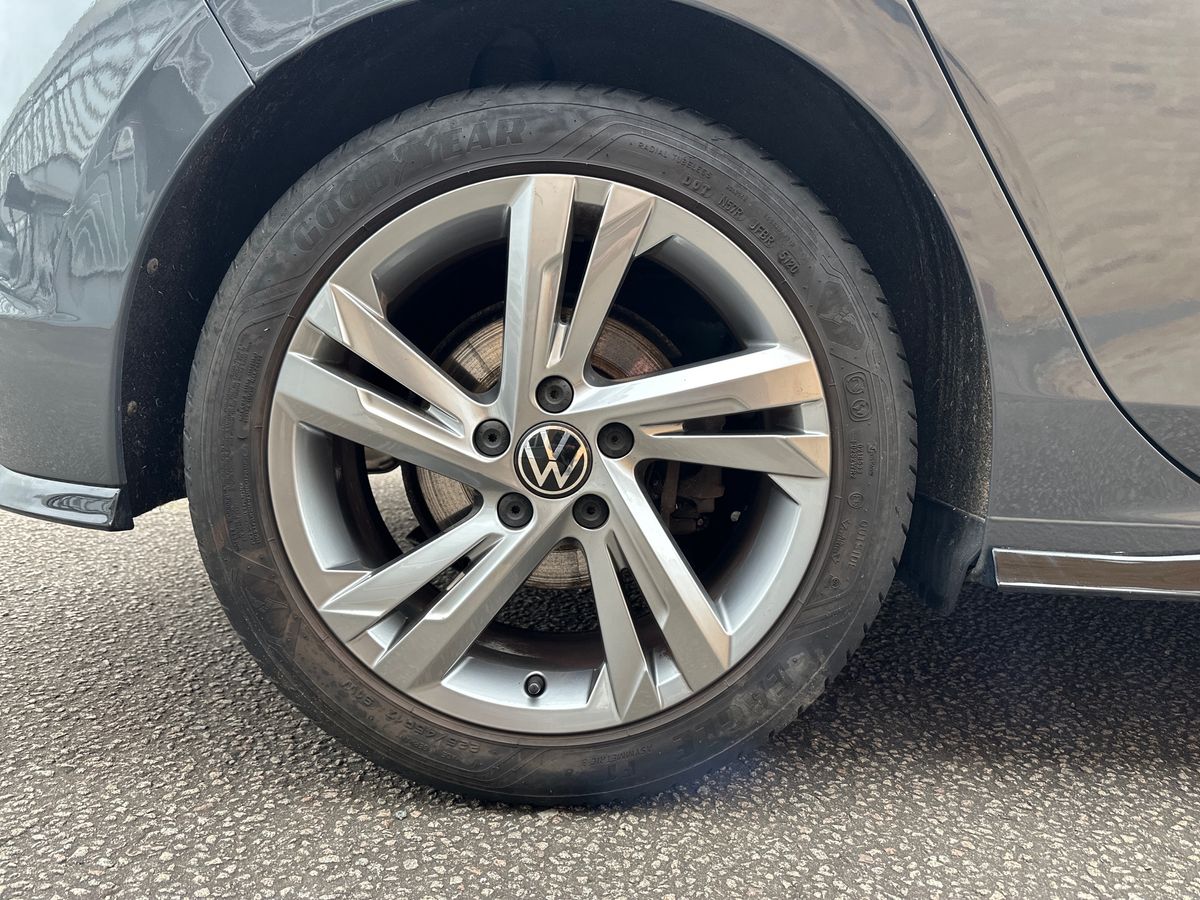 Used Volkswagen Golf 2021 for sale - 77592059: Photo 9