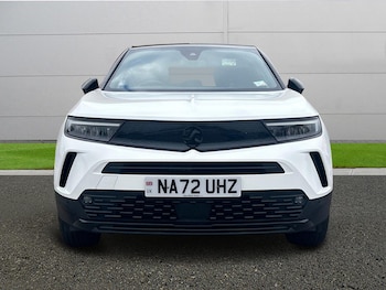 Used Vauxhall Mokka 2022 for sale - 78423914: Photo