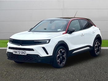 Used Vauxhall Mokka 2022 for sale - 78423914: Photo