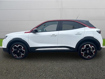 Used Vauxhall Mokka 2022 for sale - 78423914: Photo