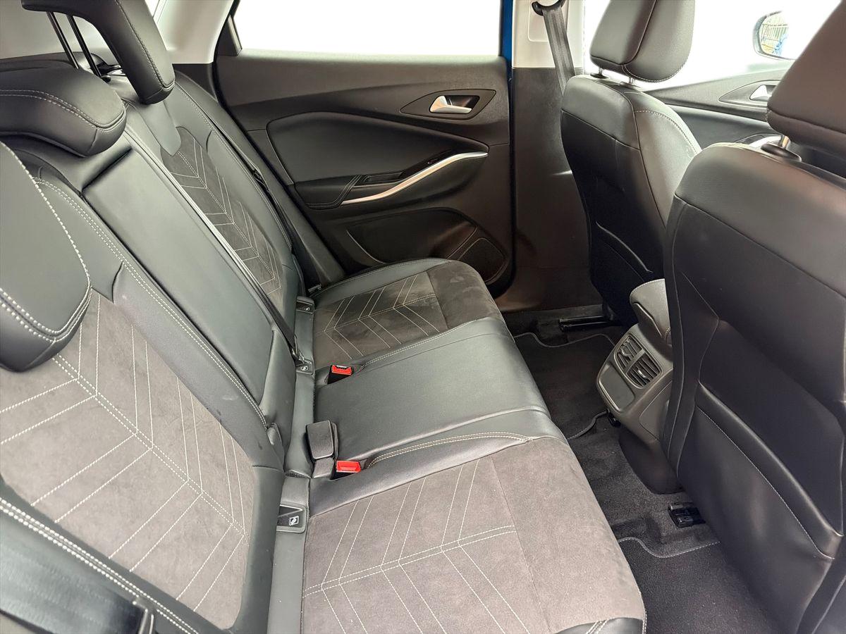 Used Vauxhall Grandland 2023 for sale - 77600374: Photo 11