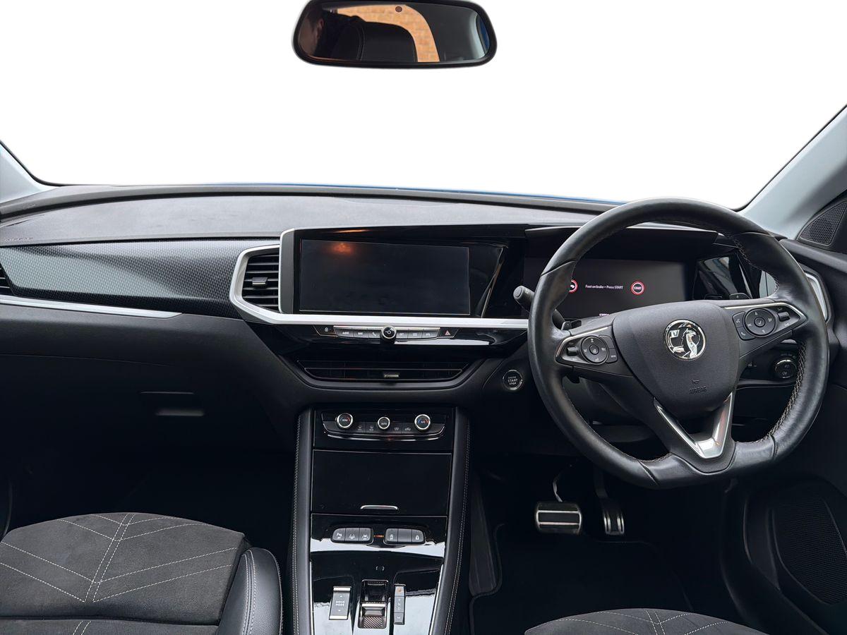 Used Vauxhall Grandland 2023 for sale - 77600374: Photo 13