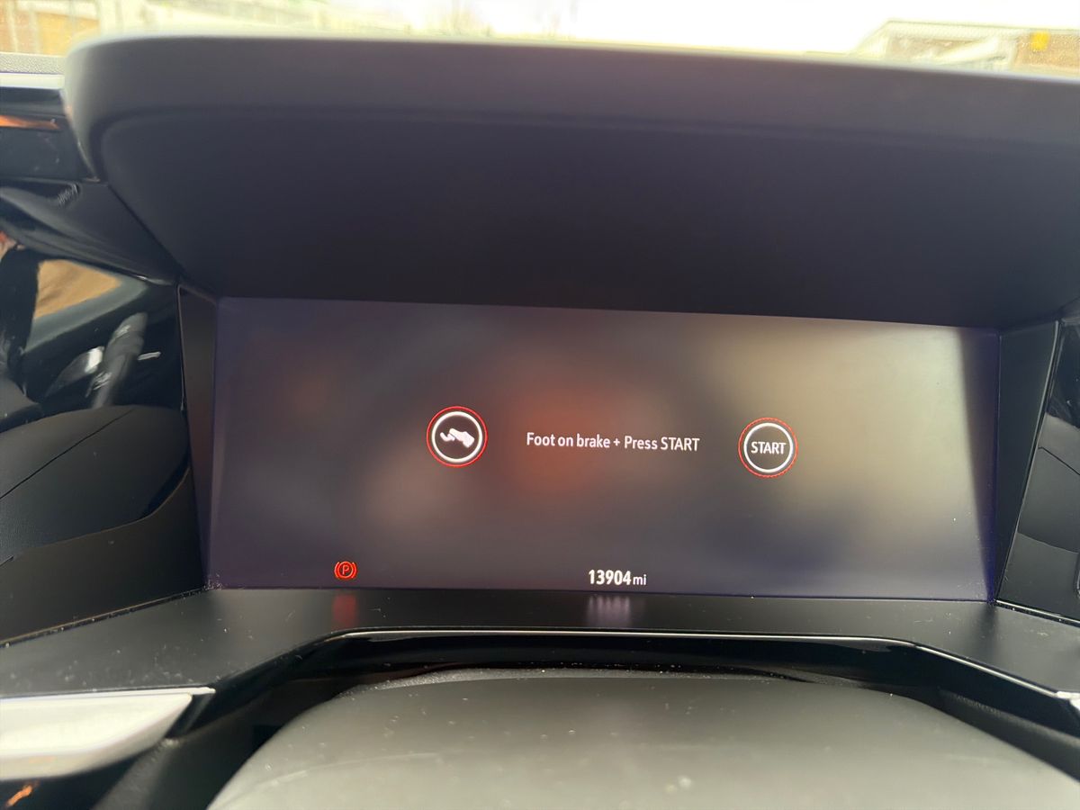 Used Vauxhall Grandland 2023 for sale - 77600374: Photo 14