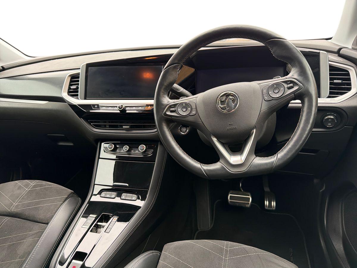 Used Vauxhall Grandland 2023 for sale - 77600374: Photo 15