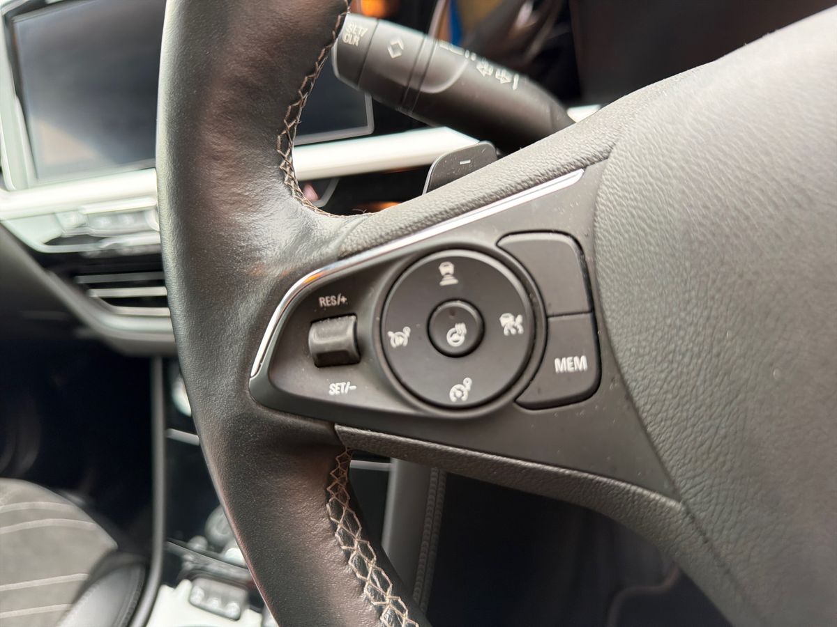 Used Vauxhall Grandland 2023 for sale - 77600374: Photo 16