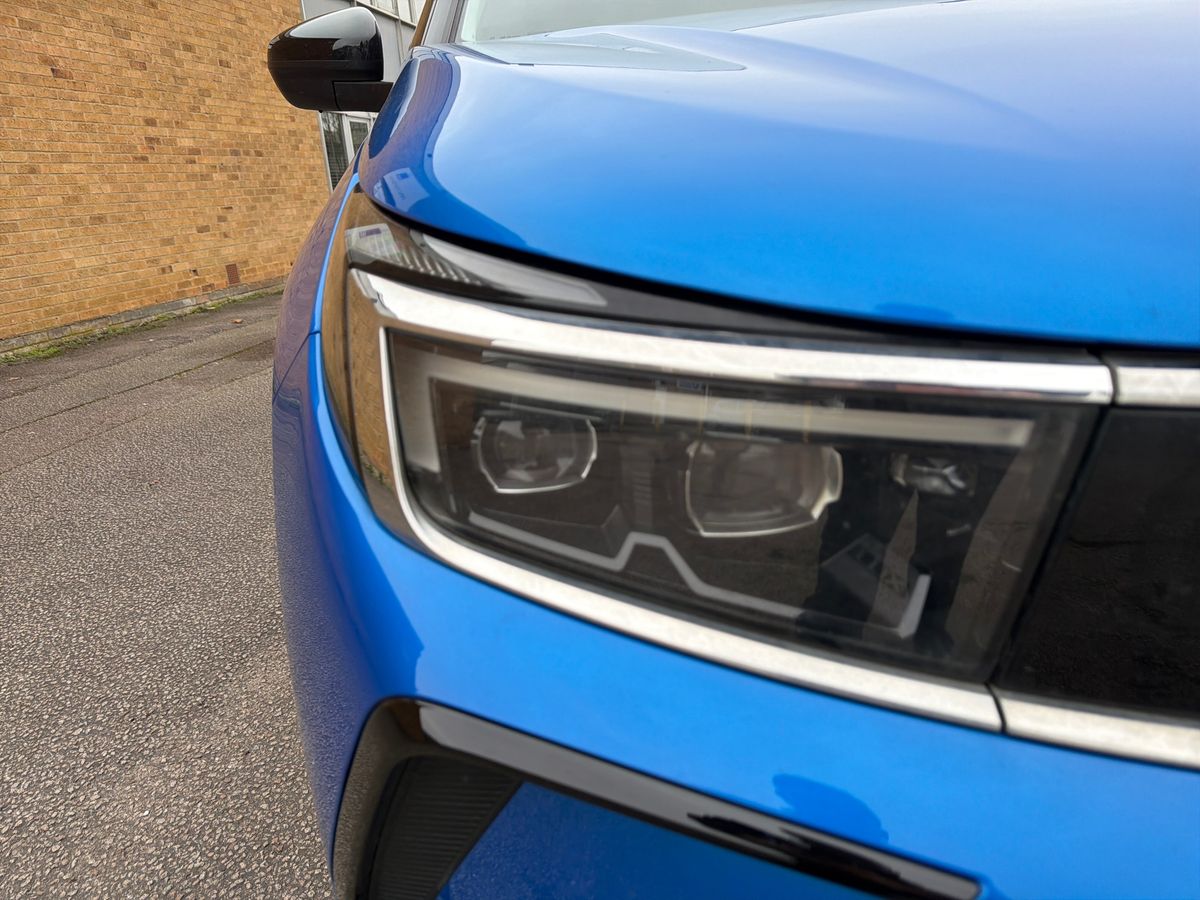 Used Vauxhall Grandland 2023 for sale - 77600374: Photo 21