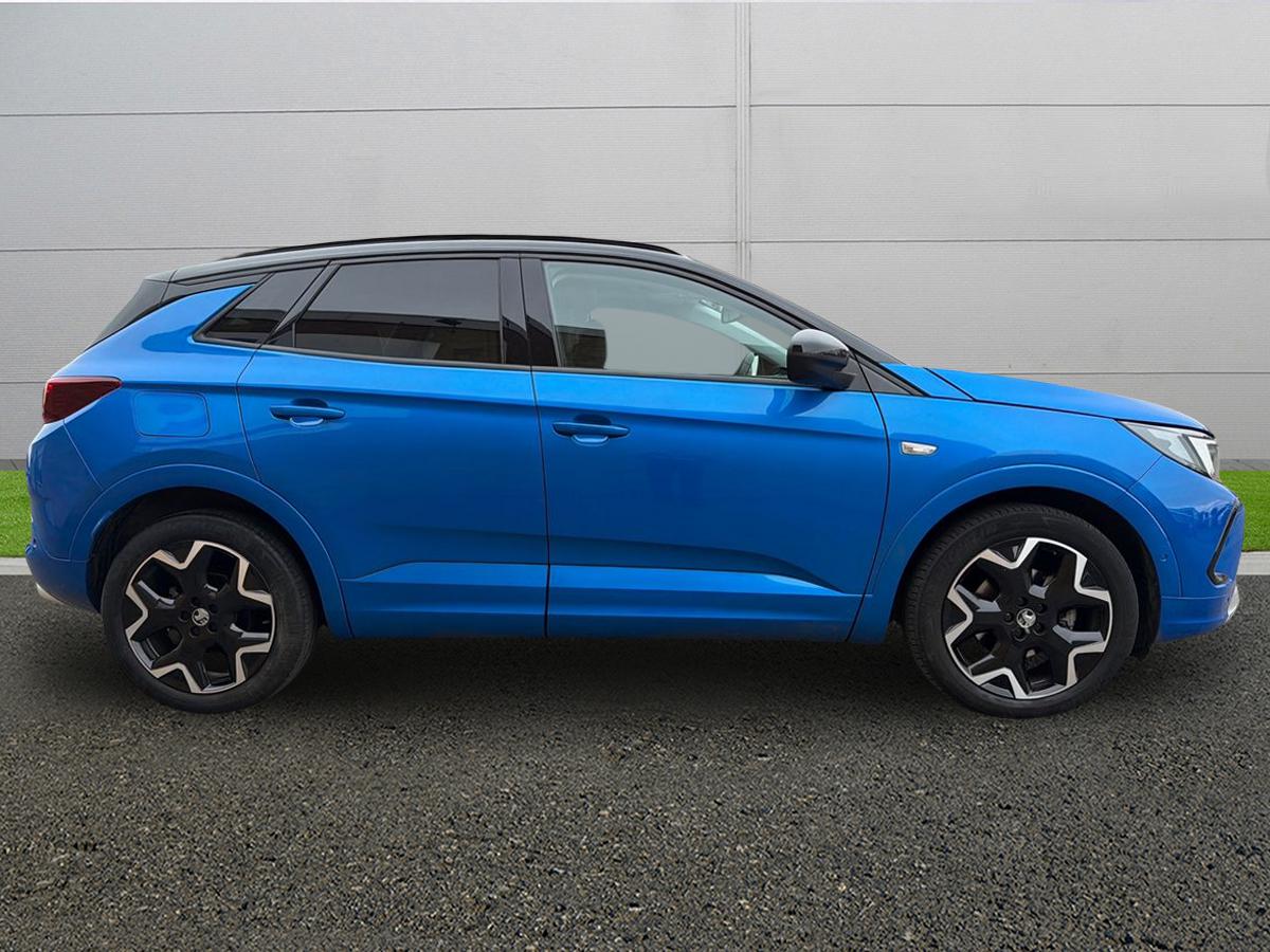 Used Vauxhall Grandland 2023 for sale - 77600374: Photo 8