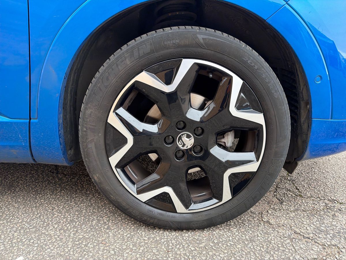 Used Vauxhall Grandland 2023 for sale - 77600374: Photo 9