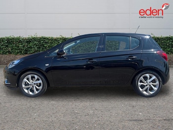 Used Vauxhall Corsa 2019 for sale - 79269273: Photo