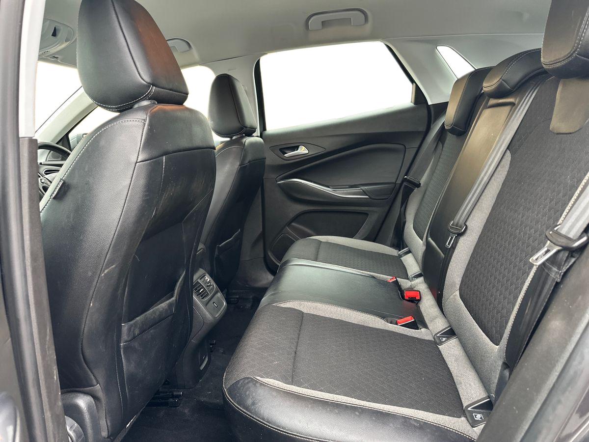 Used Vauxhall Grandland X 2019 for sale - 77600393: Photo 11