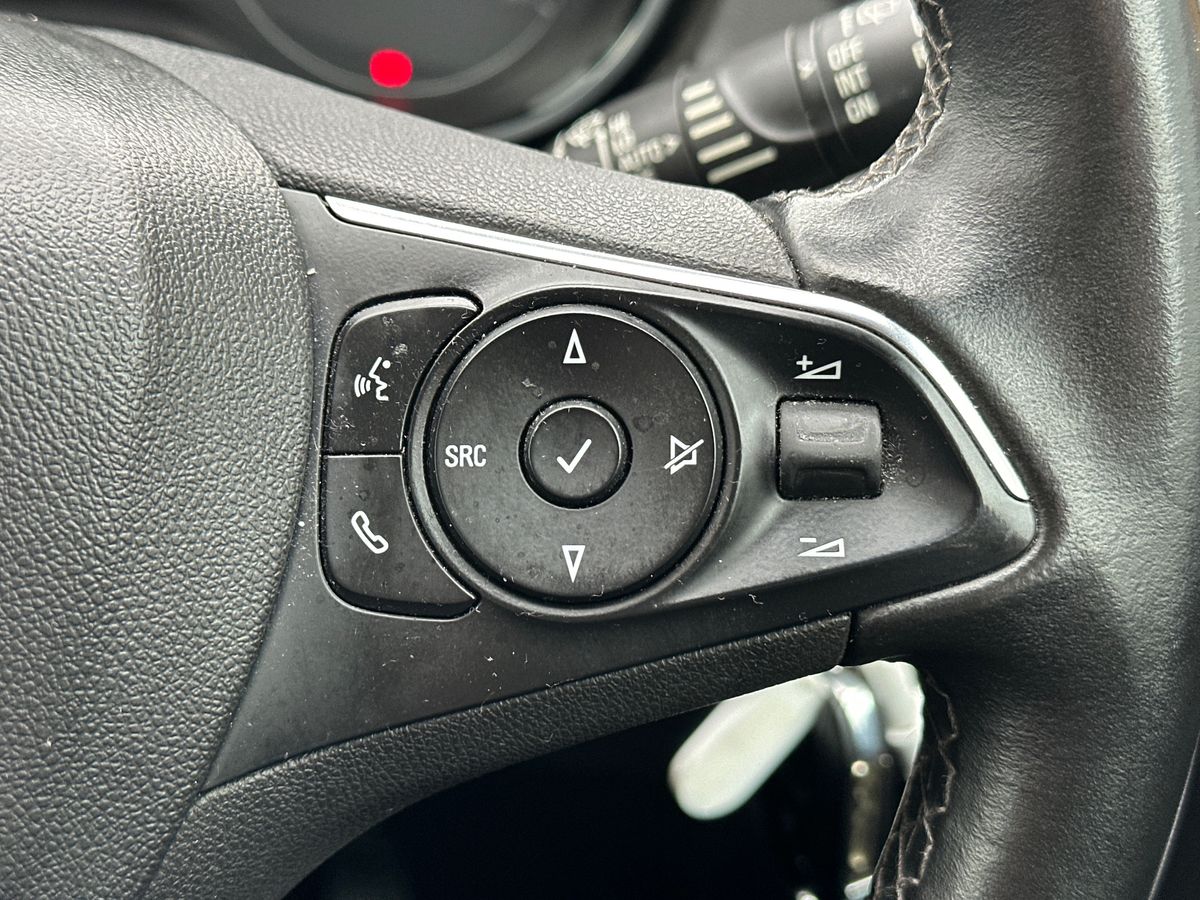 Used Vauxhall Grandland X 2019 for sale - 77600393: Photo 17