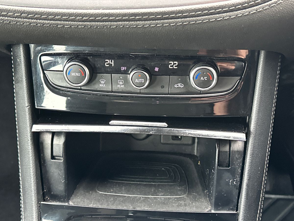 Used Vauxhall Grandland X 2019 for sale - 77600393: Photo 18