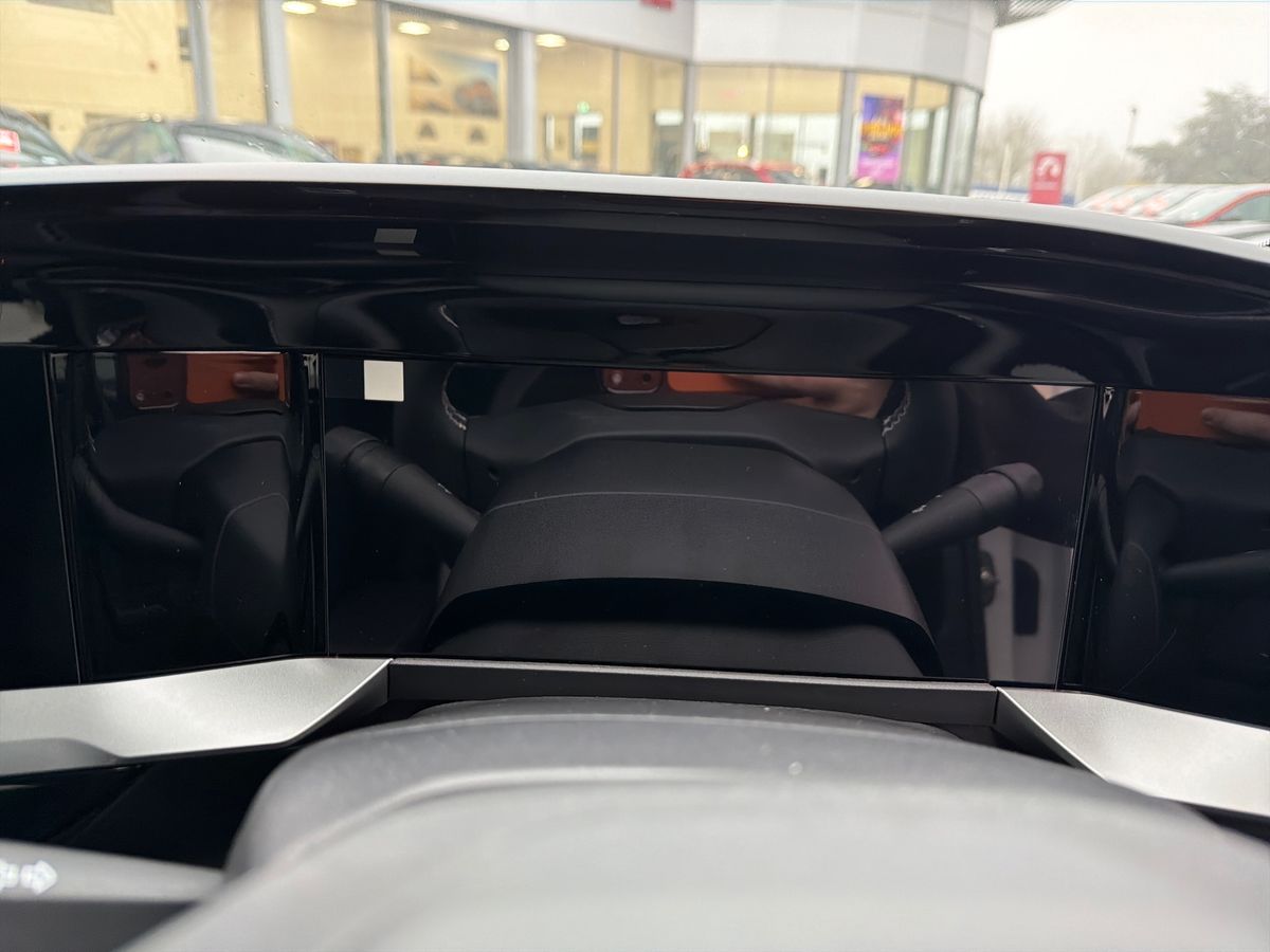 Used Vauxhall Mokka 2025 for sale - 77137670: Photo 14