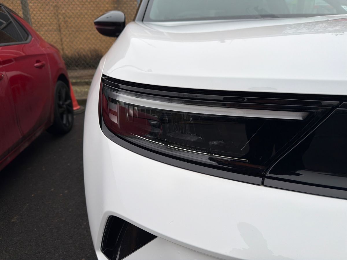 Used Vauxhall Mokka 2025 for sale - 77137670: Photo 21