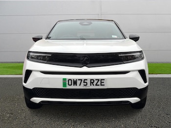 Used Vauxhall Mokka 2025 for sale - 77137670: Photo