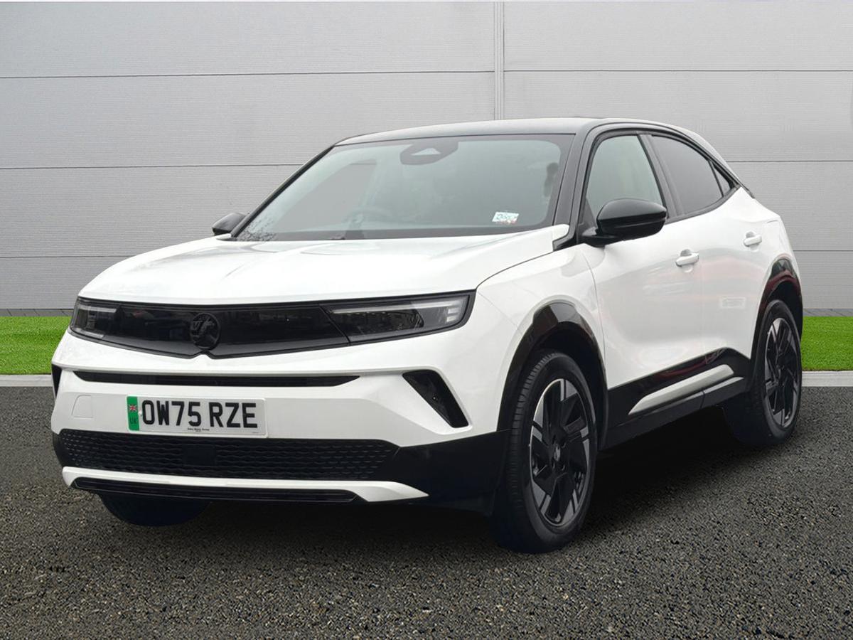 Used Vauxhall Mokka 2025 for sale - 77137670: Photo 3