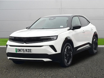 Used Vauxhall Mokka 2025 for sale - 77137670: Photo