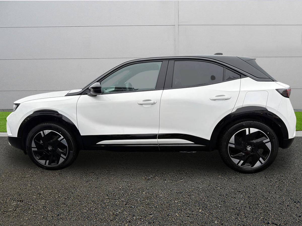 Used Vauxhall Mokka 2025 for sale - 77137670: Photo 4