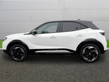 Used Vauxhall Mokka 2025 for sale - 77137670: Photo