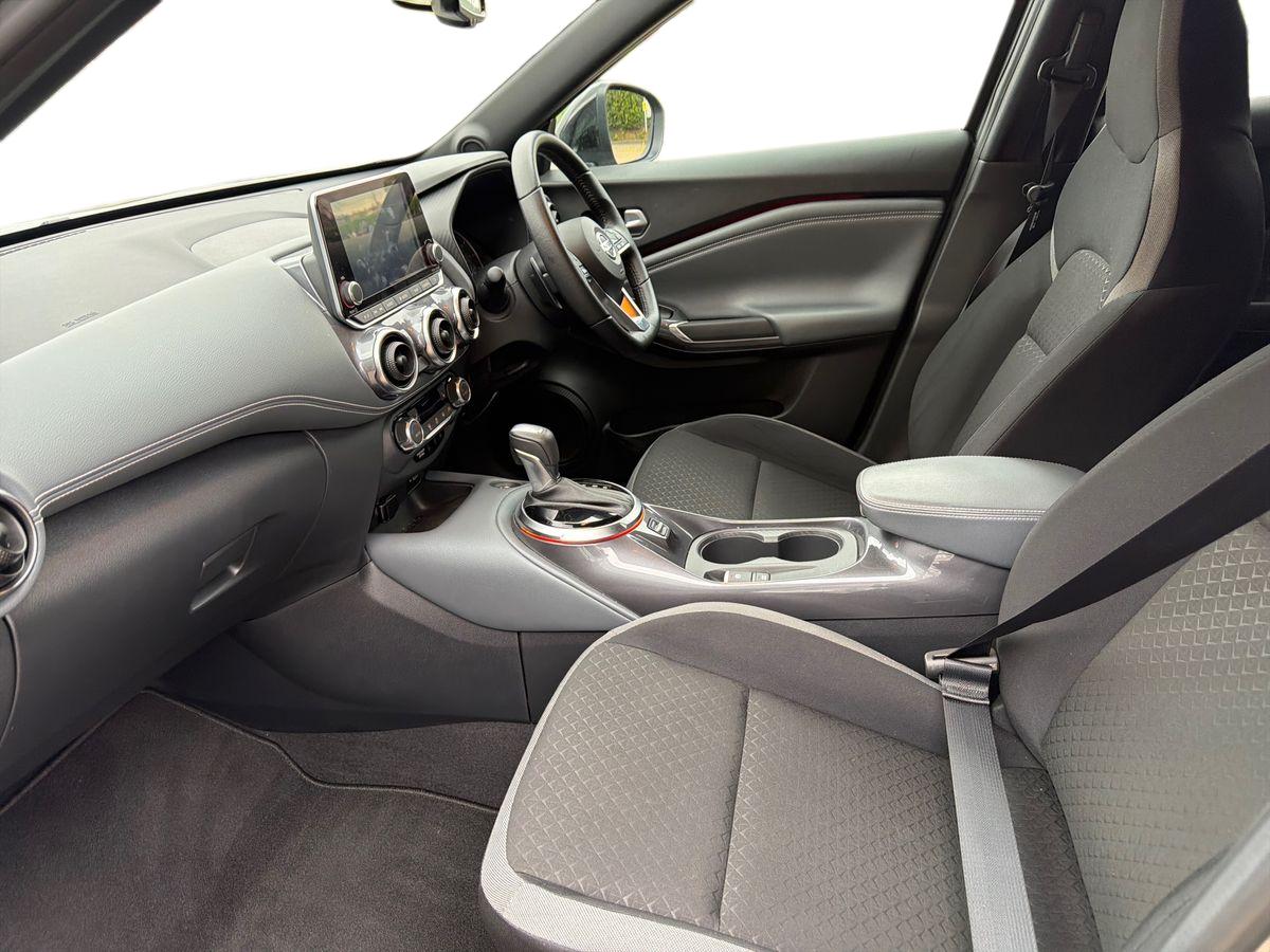 Used Nissan Juke 2020 for sale - 78199008: Photo 10