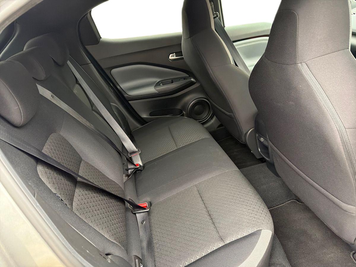 Used Nissan Juke 2020 for sale - 78199008: Photo 11