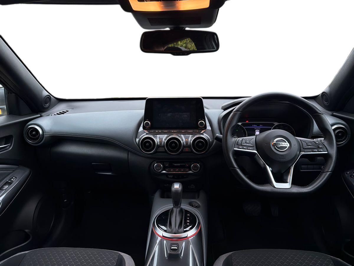 Used Nissan Juke 2020 for sale - 78199008: Photo 13