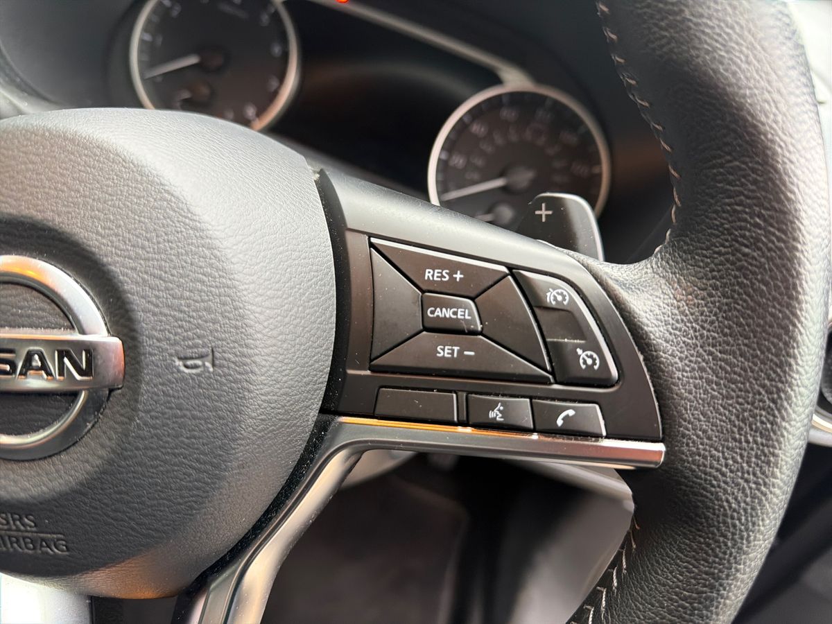 Used Nissan Juke 2020 for sale - 78199008: Photo 17