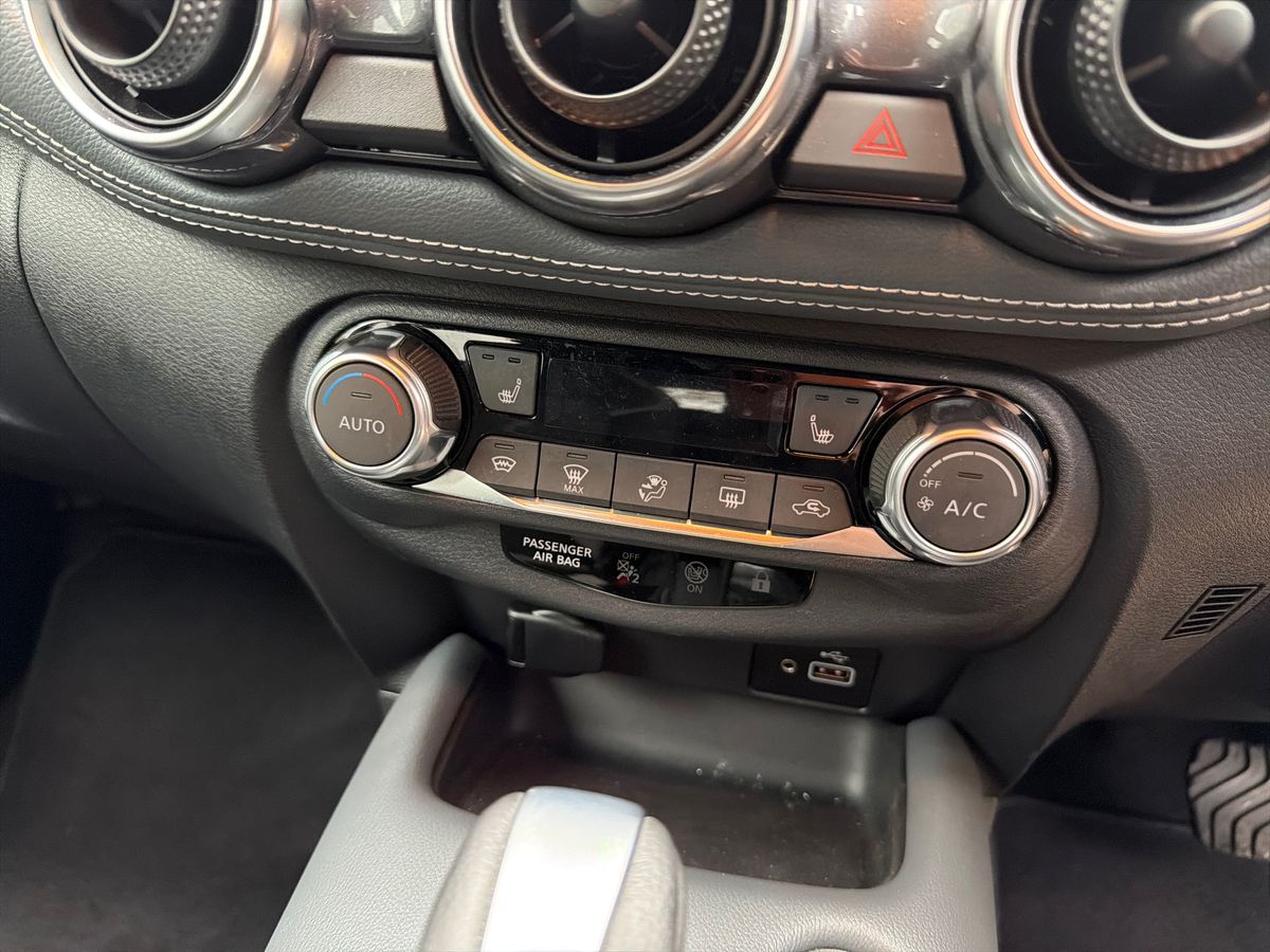 Used Nissan Juke 2020 for sale - 78199008: Photo 18