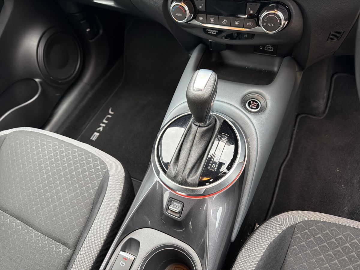 Used Nissan Juke 2020 for sale - 78199008: Photo 19