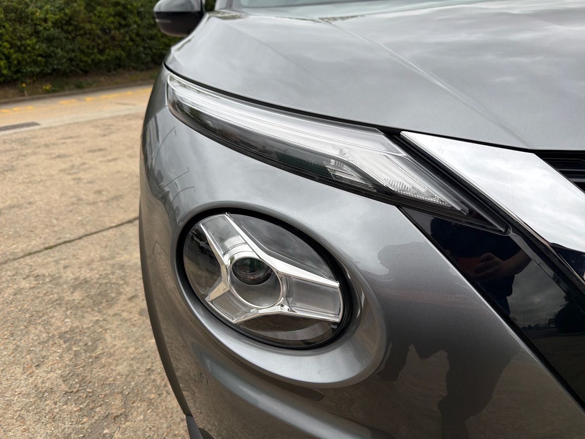 Used Nissan Juke 2020 for sale - 78199008: Photo 21