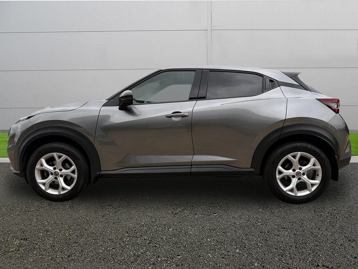 Used Nissan Juke 2020 for sale - 78199008: Photo 4