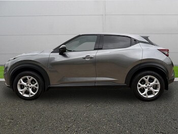 Used Nissan Juke 2020 for sale - 78199008: Photo