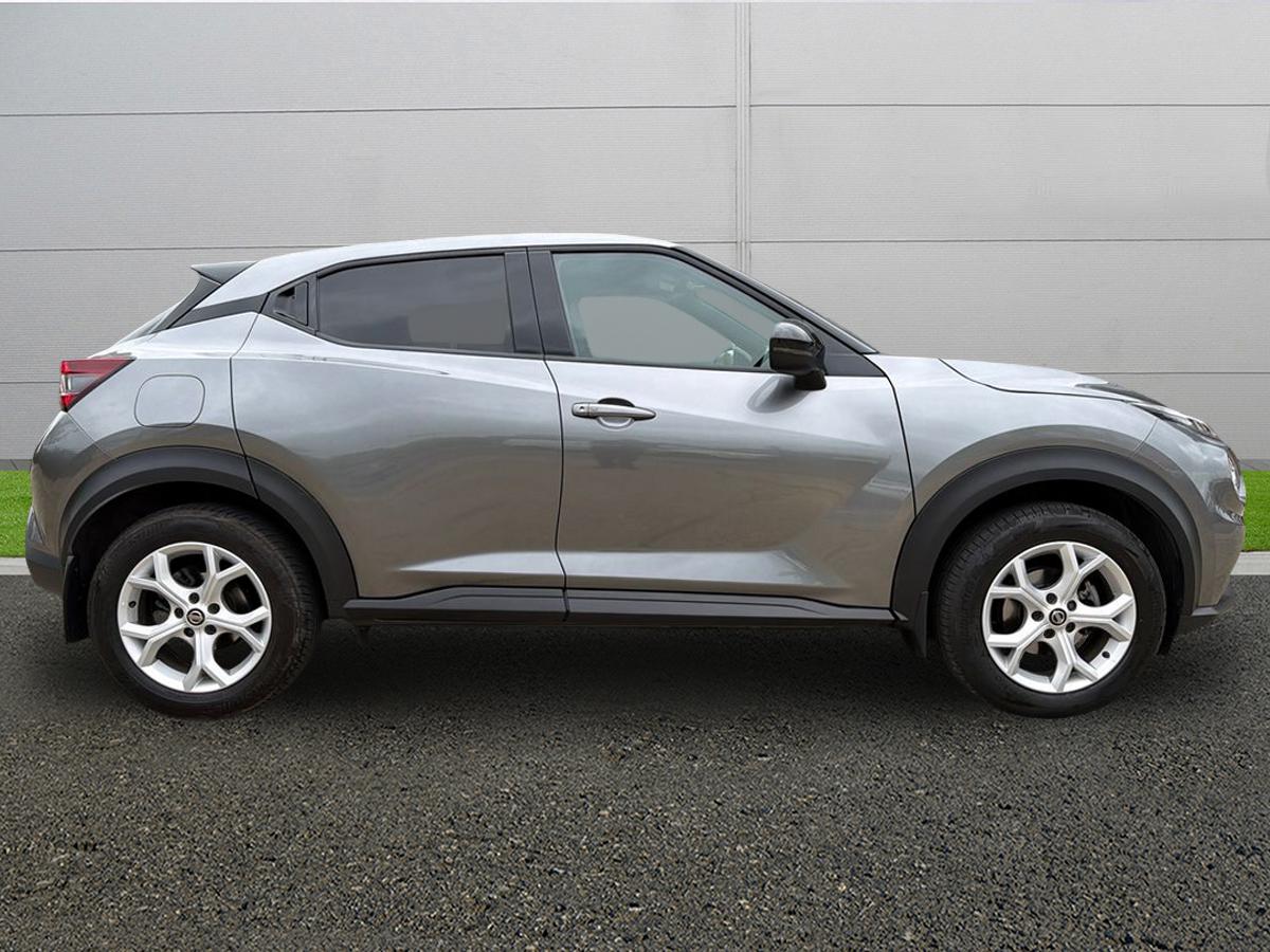 Used Nissan Juke 2020 for sale - 78199008: Photo 8