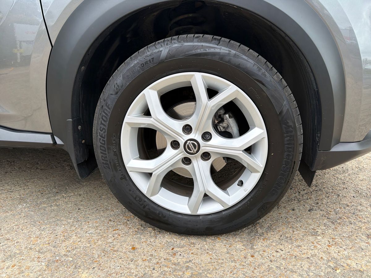 Used Nissan Juke 2020 for sale - 78199008: Photo 9