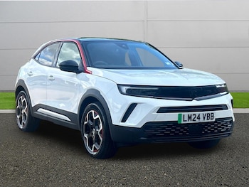 Used Vauxhall Mokka 2024 for sale - 79077528: Photo