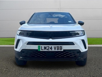 Used Vauxhall Mokka 2024 for sale - 79077528: Photo